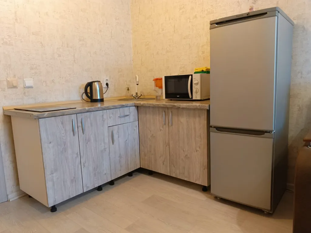 Уютная студия