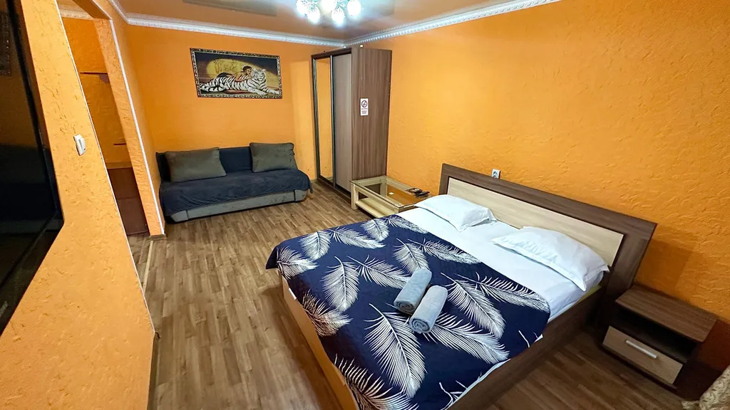 ГК Dом Куба