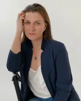 Людмила Кащеева