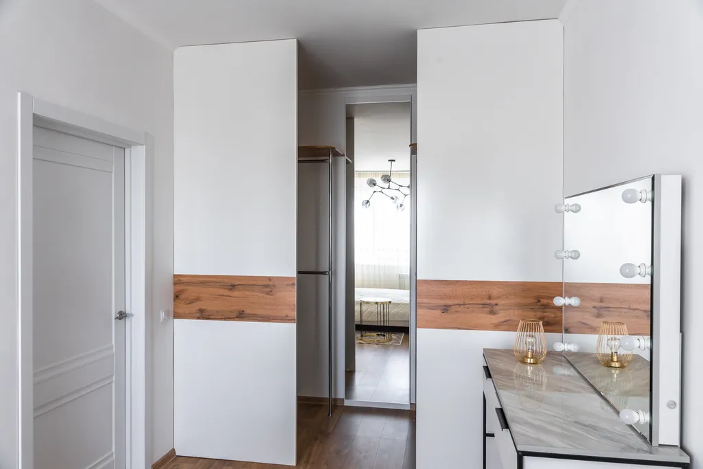 Чистая уютная квартира в центре