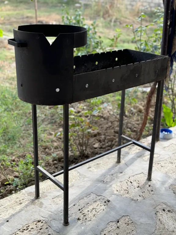 Коттедж Атмосферная дача у моря — Дербент