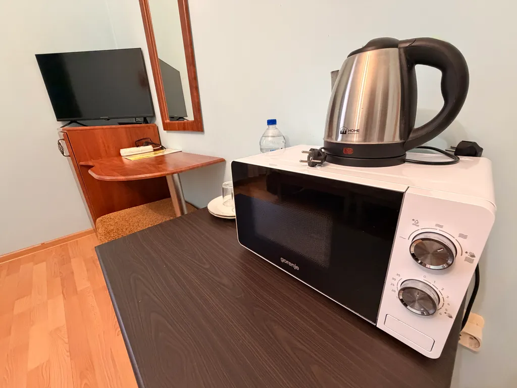 Квартира Комната — Горячий Ключ