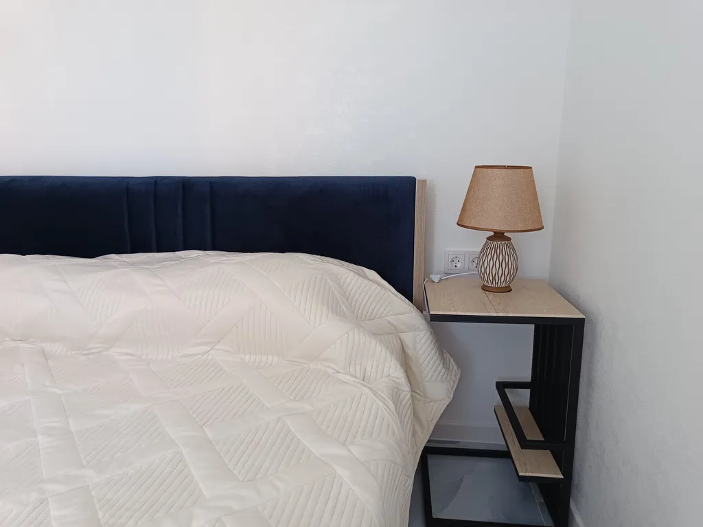 Квартира Апартаменты с дизайнерским ремонтом для комфортного проживания на море — Анапа