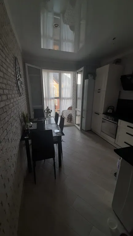 Квартира Уютная квартира рядом с морем — Зеленоградск