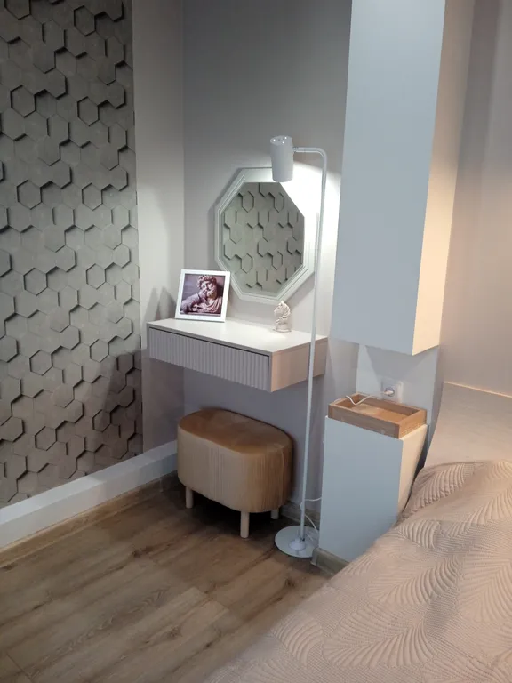 Квартира 1-комнатная квартира с кухней-гостинной в центре города — Ярославль