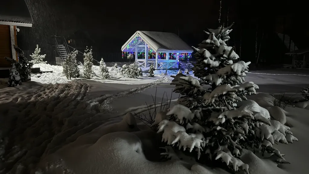 Коттедж Уютный комфортный дом в тихом романтичном месте — Таблово