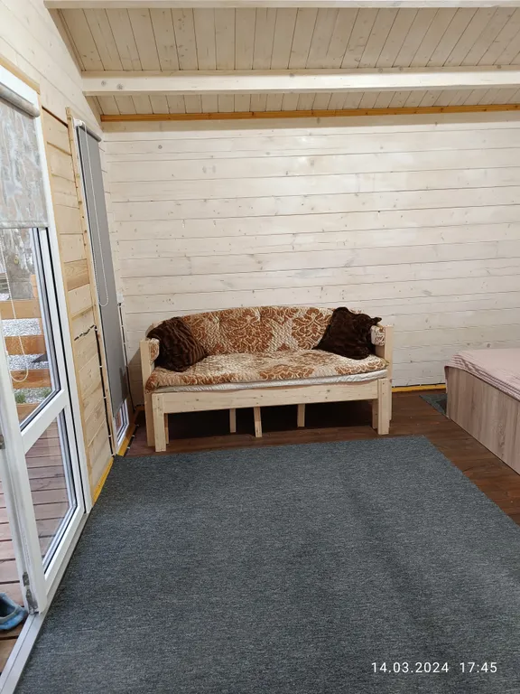 Нарт 2-х местный