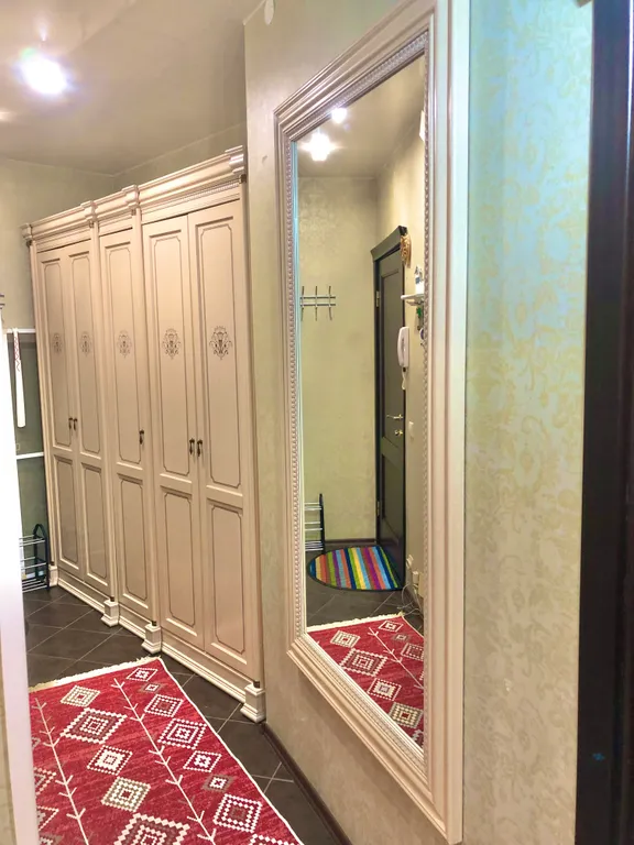 Атмосферные апартаменты у Кремля в самом сердце старого города