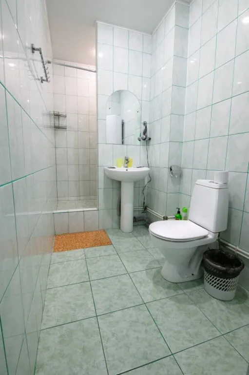 Стандарт пятиместный