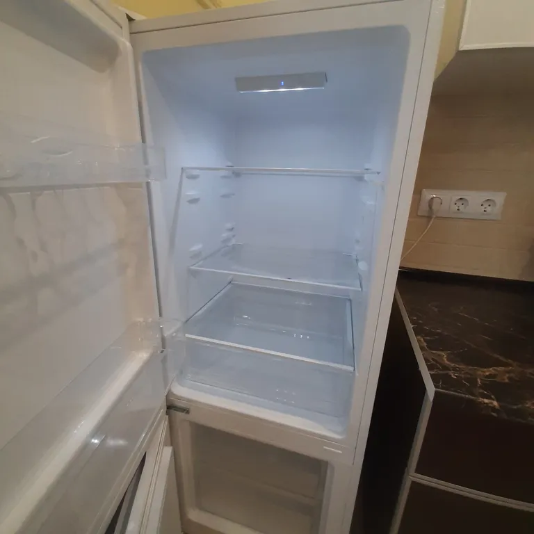 Квартира 1-комнатная Квартира — Сириус