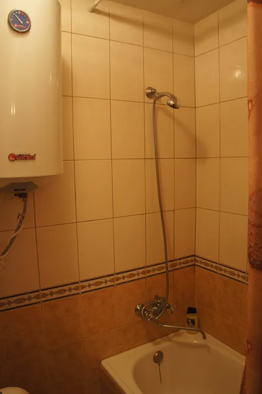 Уютная квартира в центре Саратова