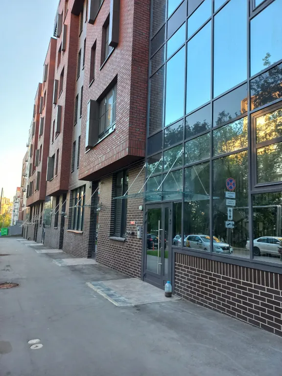 Шикарная квартира в ЖК Аристократ