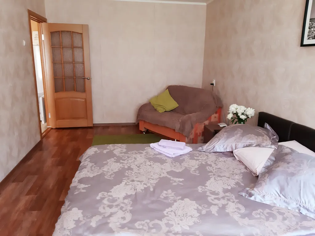 Уютная квартира а-ля Франция