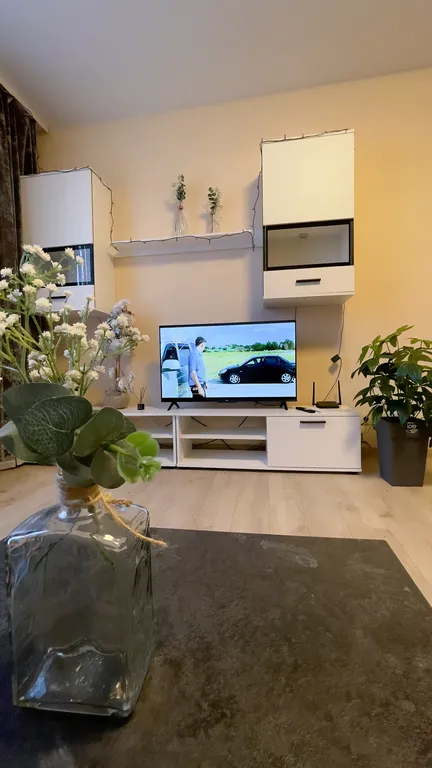Квартира Квартира Apartment GOLD в Золотом центре Минска — Минск