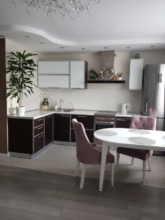 1-комнатная Квартира — аренда посуточно в Минск