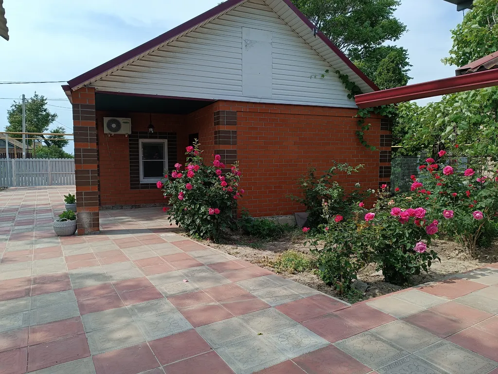 3-комнатный Дом