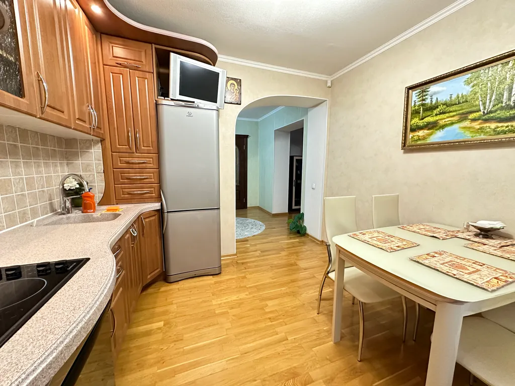 Уютный центр Нижнего