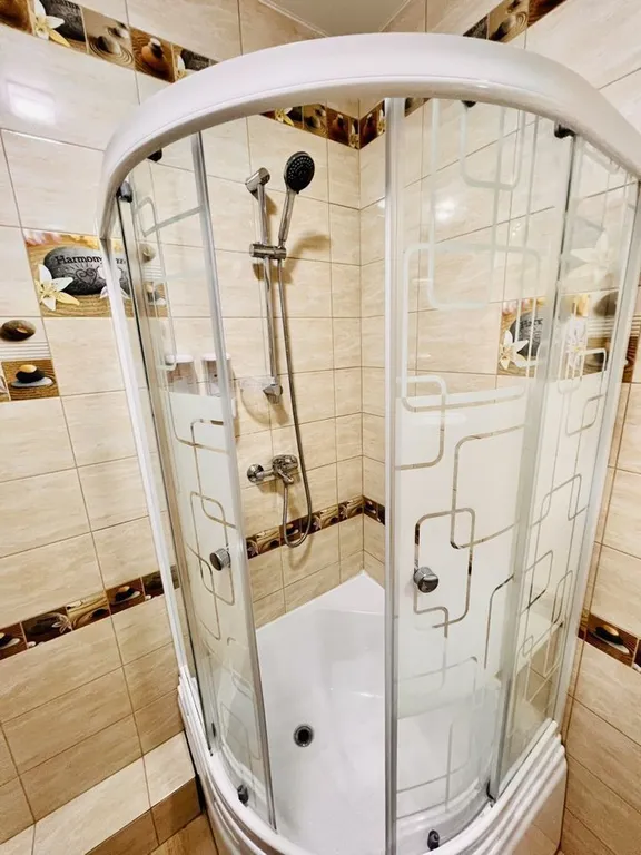 “Лагуна у моря” — уютные апартаменты для двоих в Мысхако