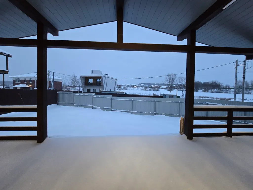 Коттедж Дом у реки в 1 минуте от пляжа — Шишкино