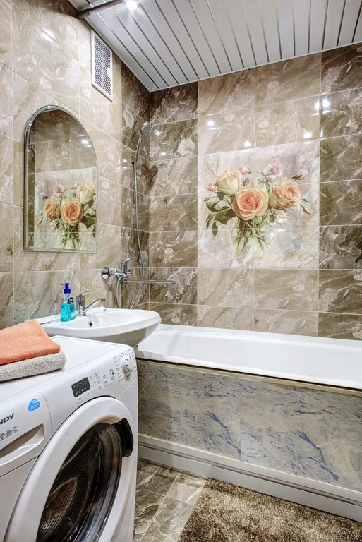 Чистая уютная квартира в районе ТРЦ Кристалл