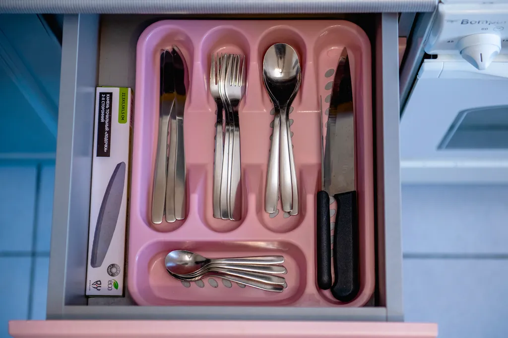 Уютные апартаменты