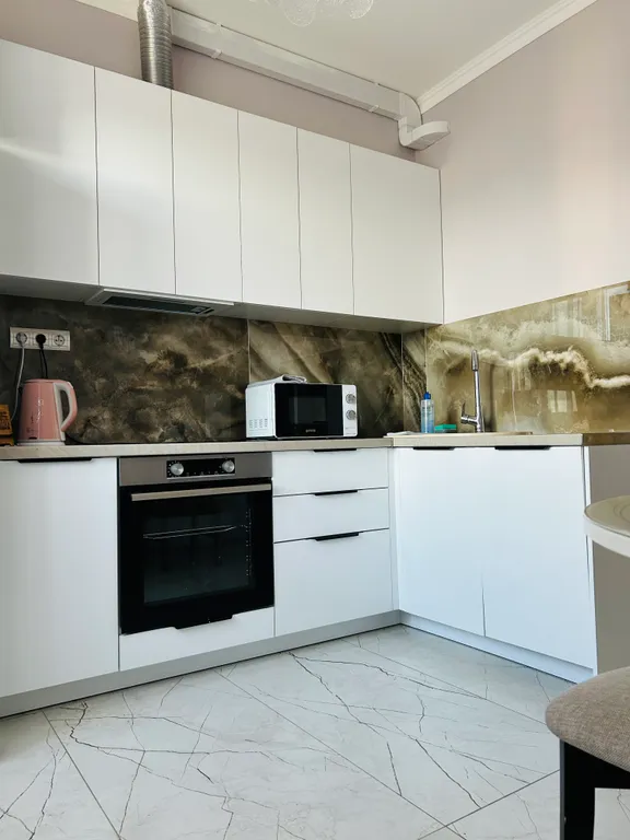 Идеальное жилье