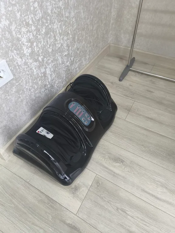 Уютная студия с панорамным видом в ЖК Образцово