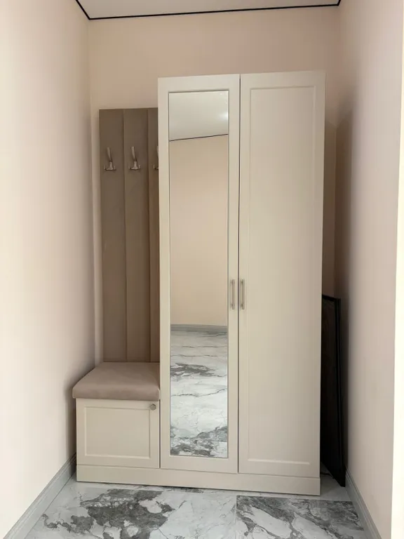 Апартаменты рядом со всеми достопримечательностями