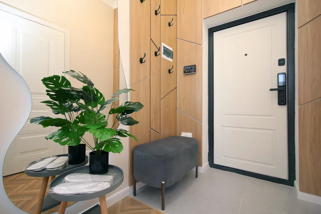 ЖК Мерей рядом с Арбатом и Мега парком