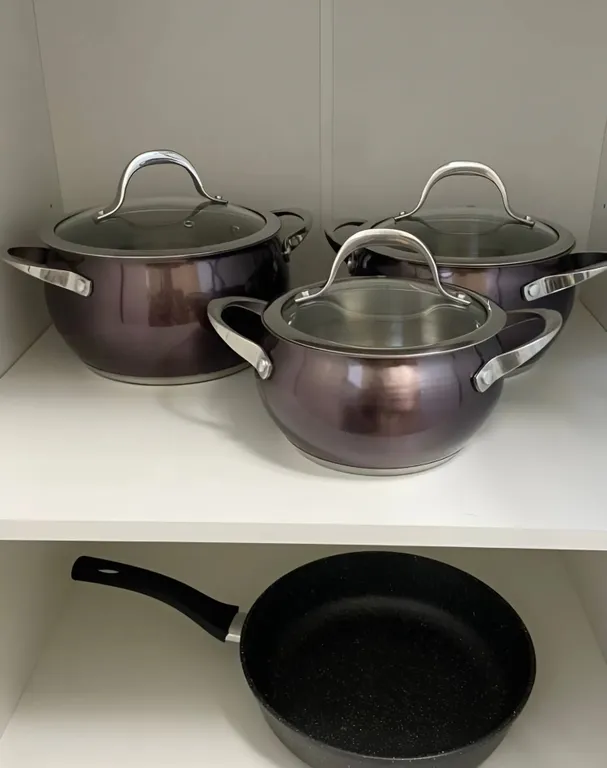 В центре города 2 комнатная квартира