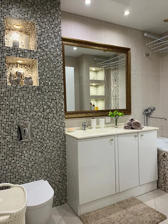 Квартира у моря