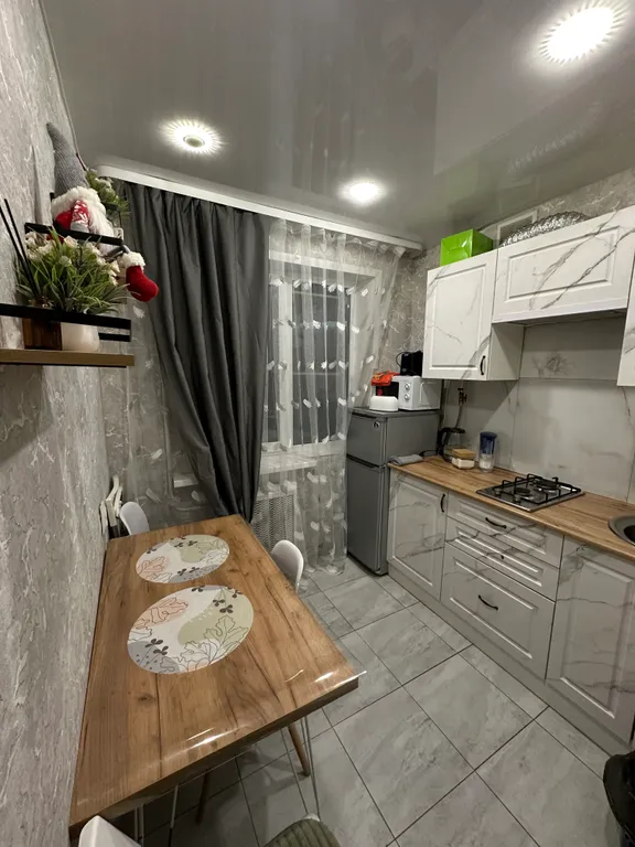 Квартира Уютная квартира в центре города — Тверь