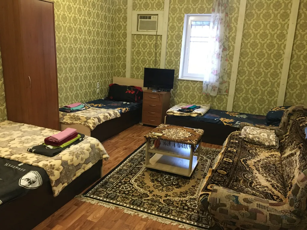 Квартира Квартира Летний номер — Ейск