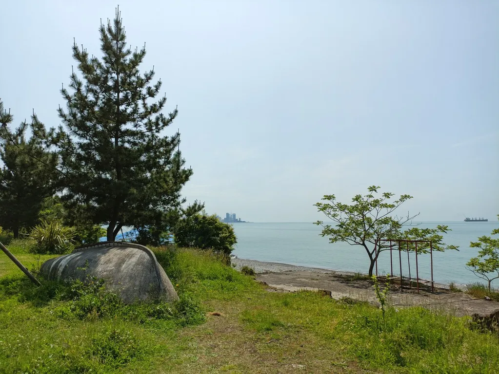 Гостевой дом у моря