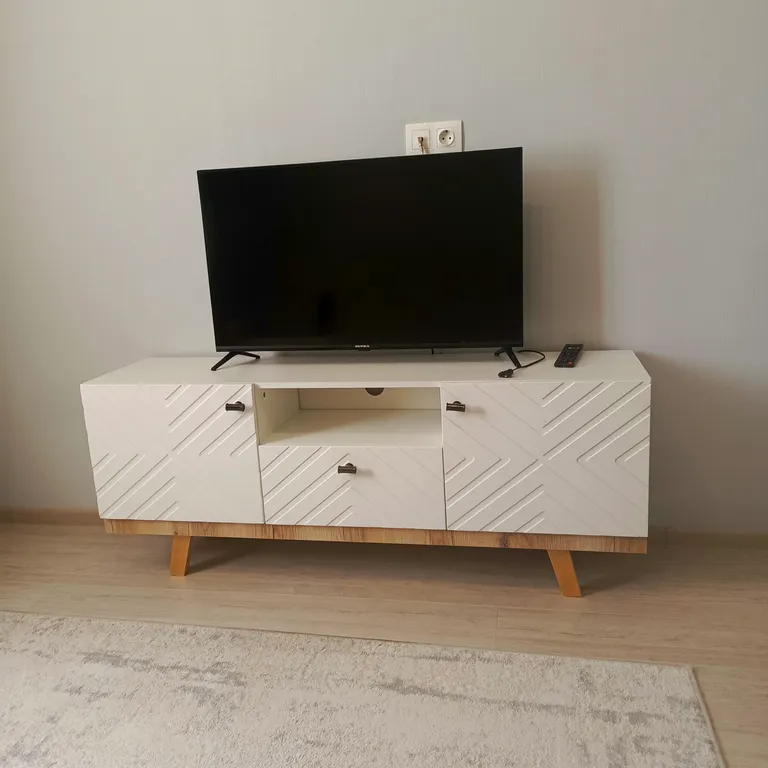 Квартира Апартаменты Оазис — Анапа