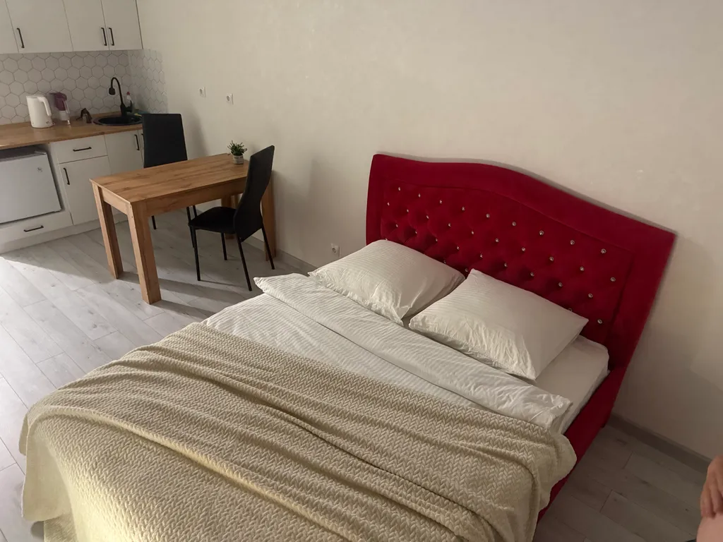 Красный бархат