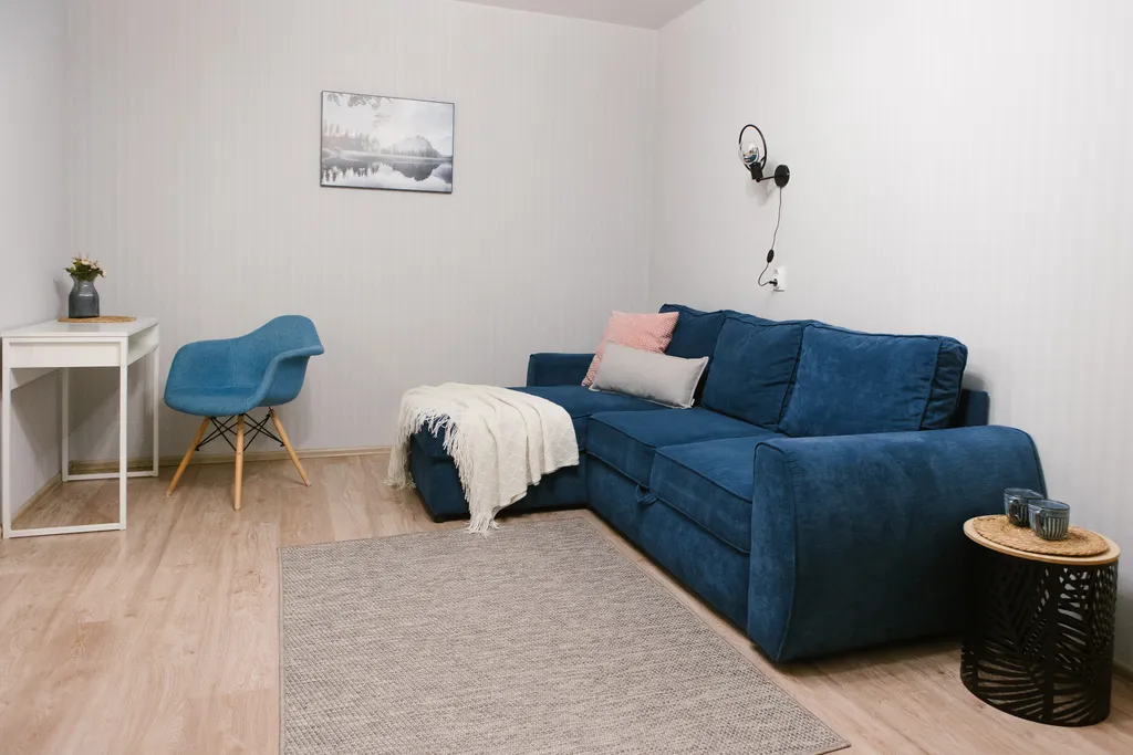 Квартира Семейные апартаменты в районе Прудов — аренда посуточно в Хабаровск