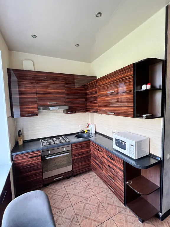 Квартира в центре города