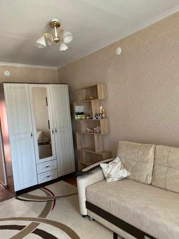 Квартира Уютная квартира — Геленджик