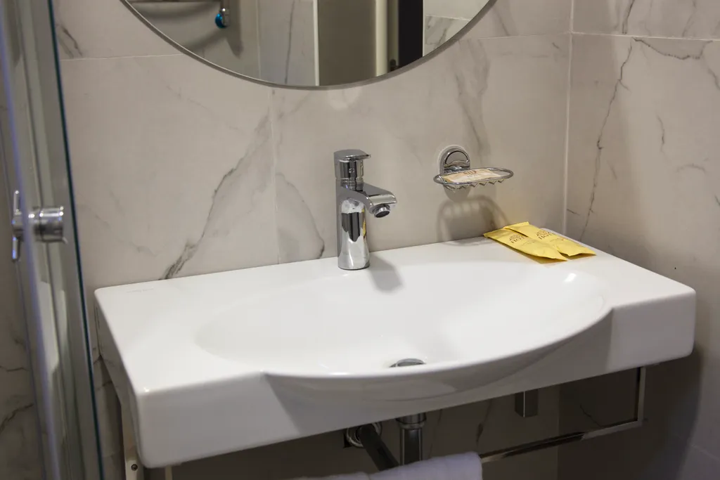 Люкс 2-комнатный