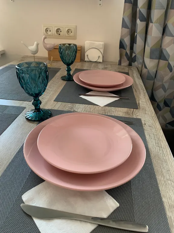 Квартира 2-комнатная Квартира — Калининград