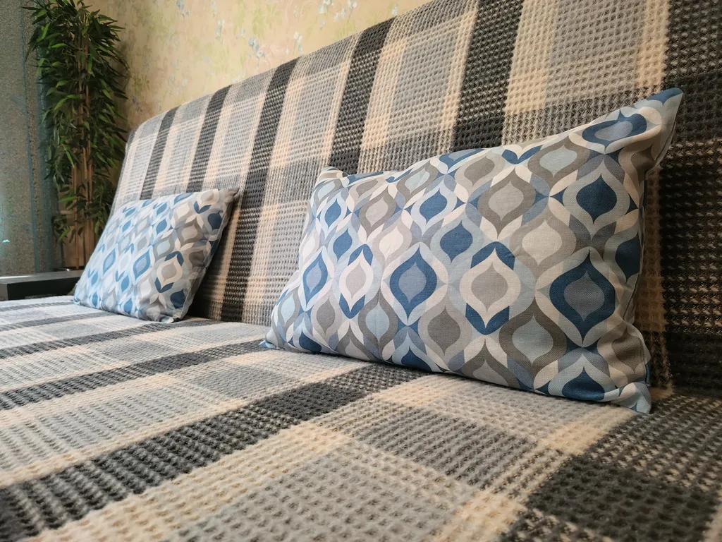 Квартира рядом с центром города