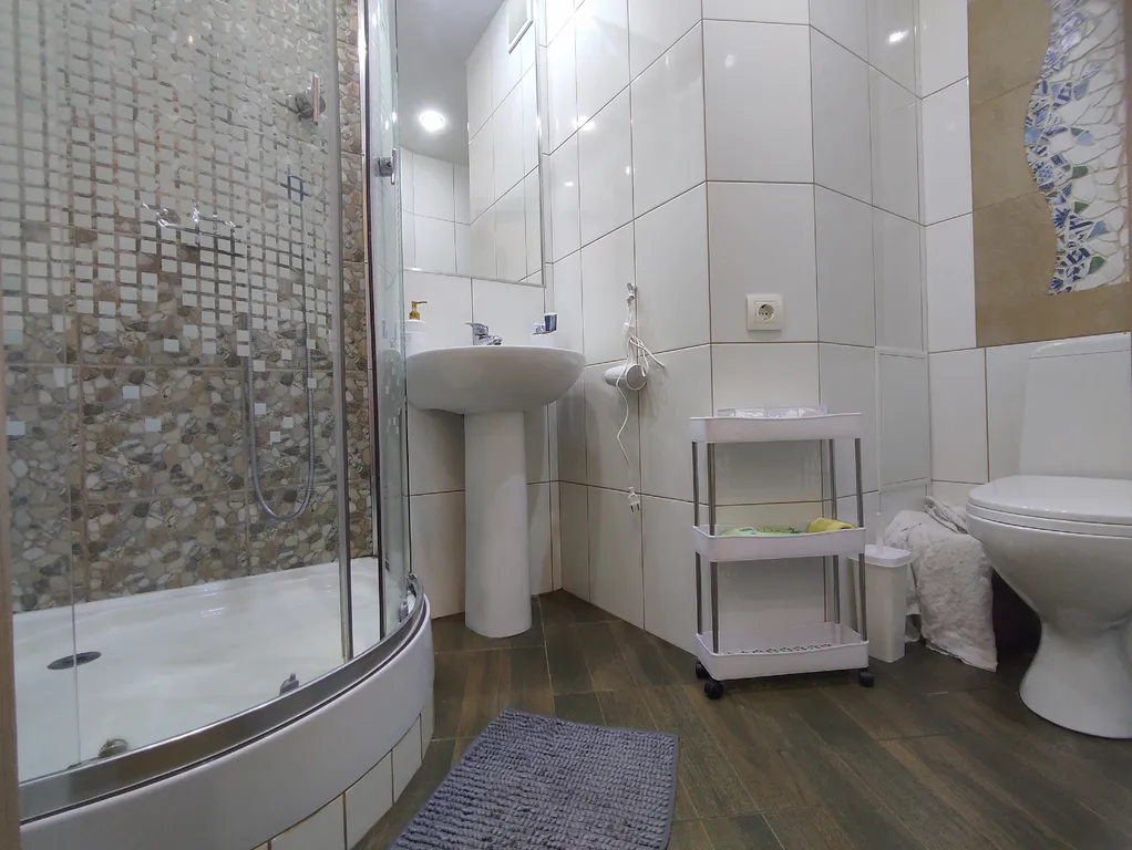 Квартира Двухкомнатные Апартаменты Карамель около театра — Великий Новгород