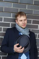 Сергей Лазарев