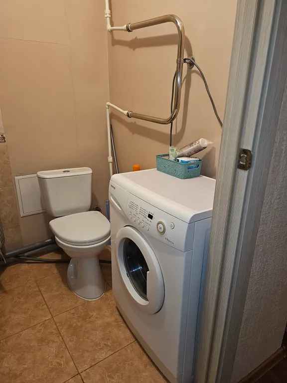 Квартира рядом с жд вокзалом