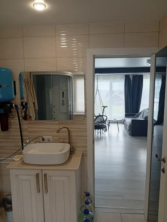 Дом у озера