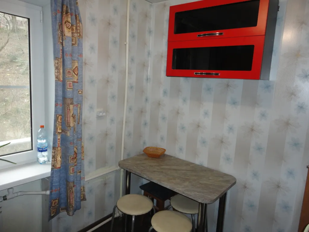 Квартира рядом с пляжем