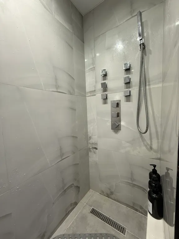 Уютная квартира недалеко от моря