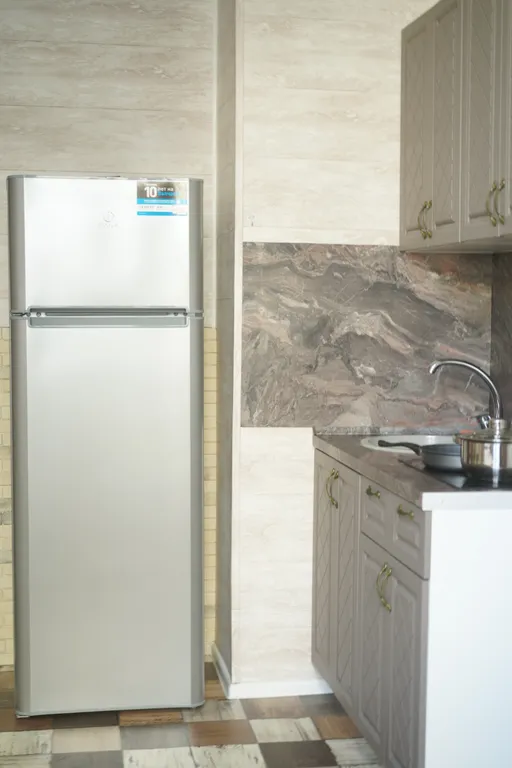 Квартира Апартаменты ЖК Талисман — Москва