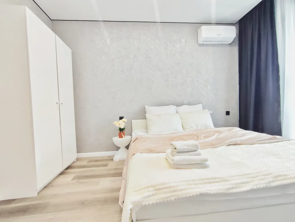 Уютная квартира в самом центре города